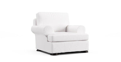 Foster Chair Slipcover