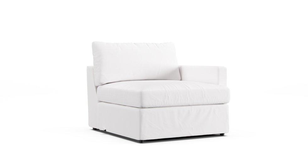 Bezug Lounge Links/Rechts Stuhl