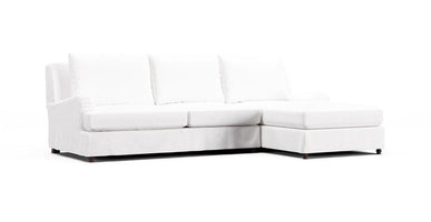 Bezug Carlisle 100" Ecksofa