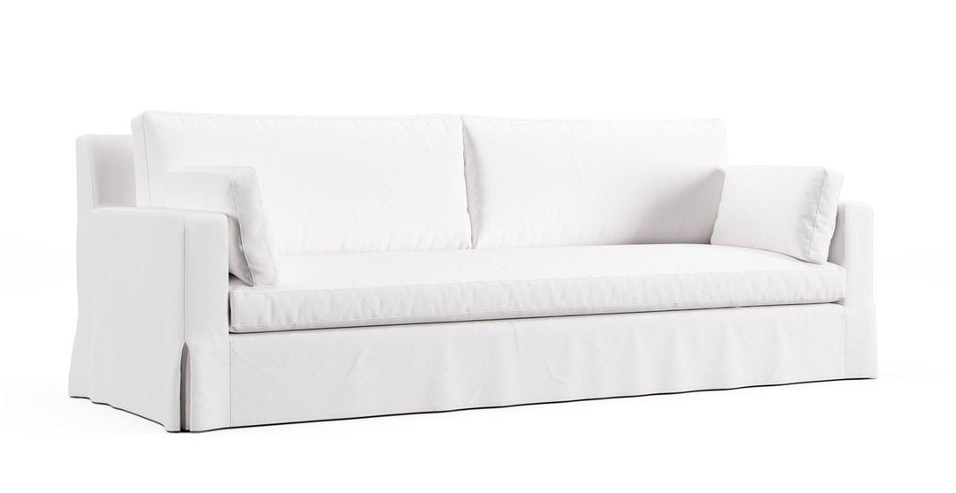 Covers for RH Belgian Track Arm 8ft Sofa