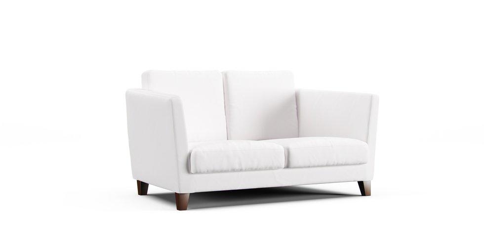 Dalarna 2 Seat Sofa Cover