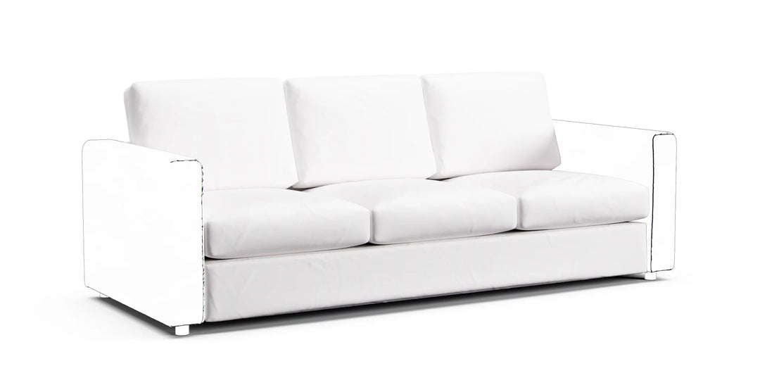 Vimle Sofa Section Cover