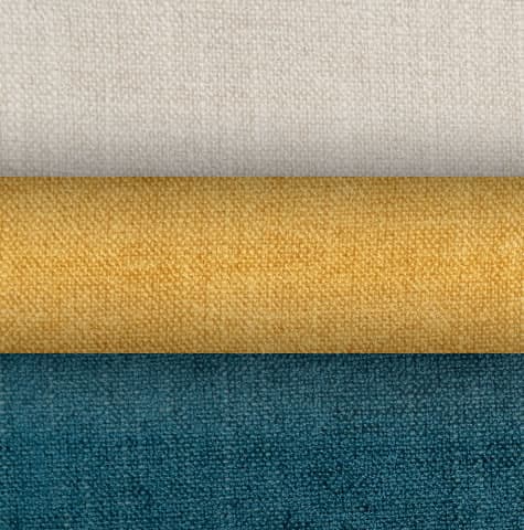 Eco Weave fabric collection tiles