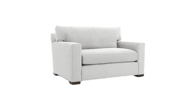 Axis Chair and a Half Slipcover