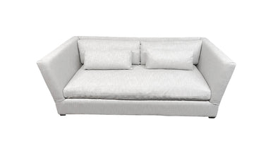 Bezug Belgian Shelter Arm RH  84" Sofa