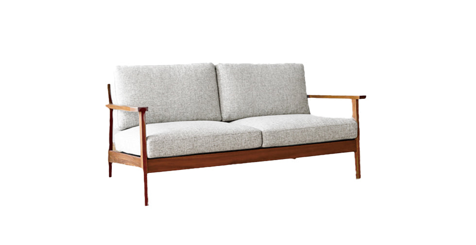 Cebu 2.5 Seater Sofa Slipcover