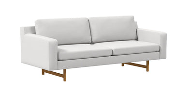 Eddy 82" Sofa Slipcover