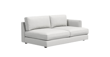 Haven Left/Right Arm 2.5 Seater Sofa Slipcover