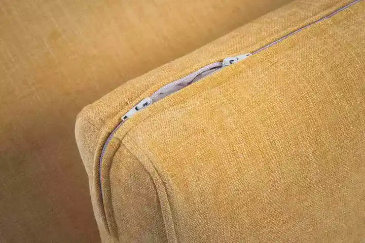 Kova Ottoman Slipcover