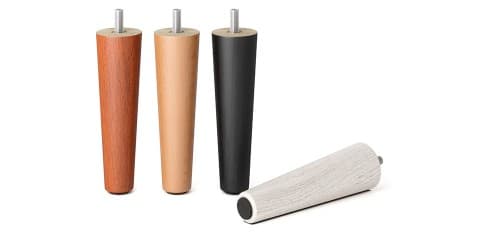 Style-shot-of-IKEA-replacement-legs-by-ComfortWorks-Bailey-Wooden-sofa-leg