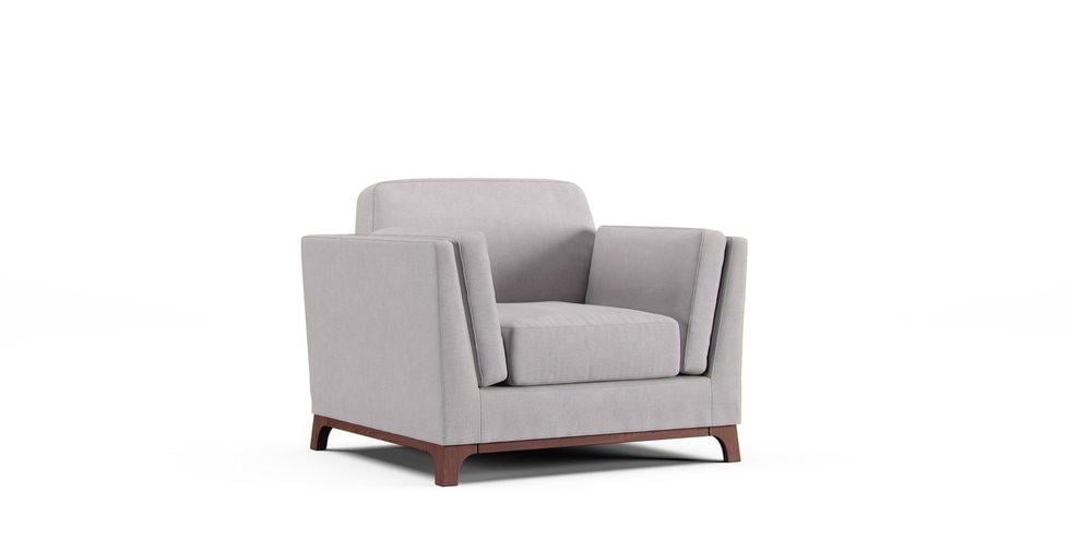 Everyday Weave Pebble