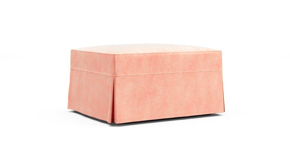 Classic Velvet Peach