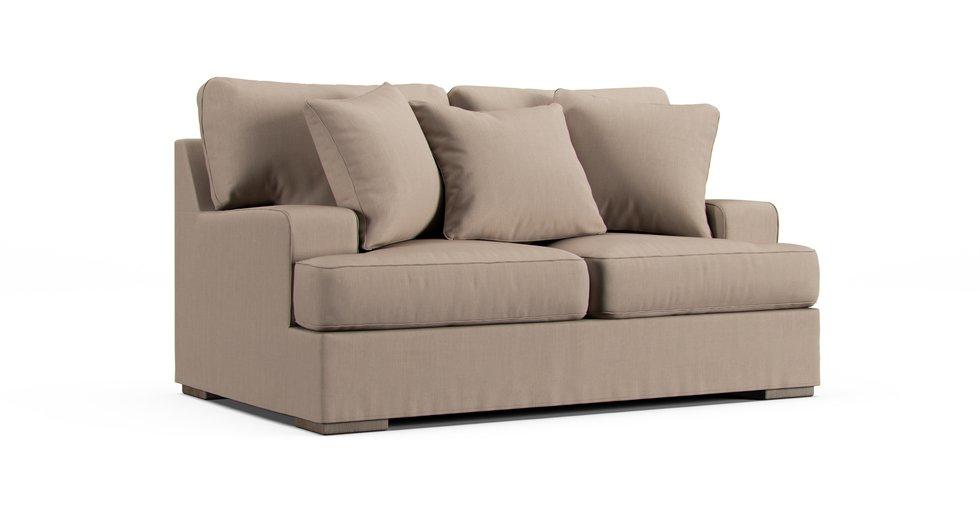 Sunbrella® Canvas Flax