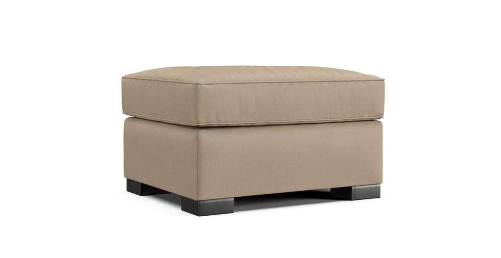 Sunbrella® Canvas Antique Beige