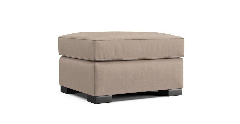 Sunbrella® Canvas Flax