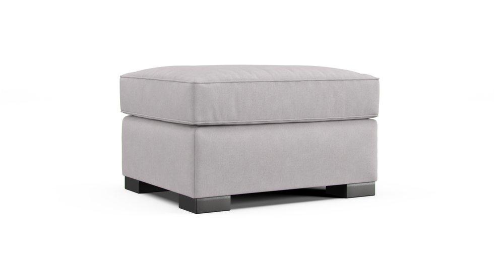 Everyday Weave Pebble