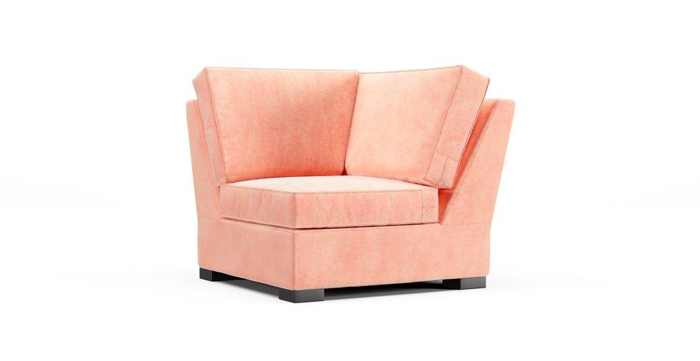 Classic Velvet Peach