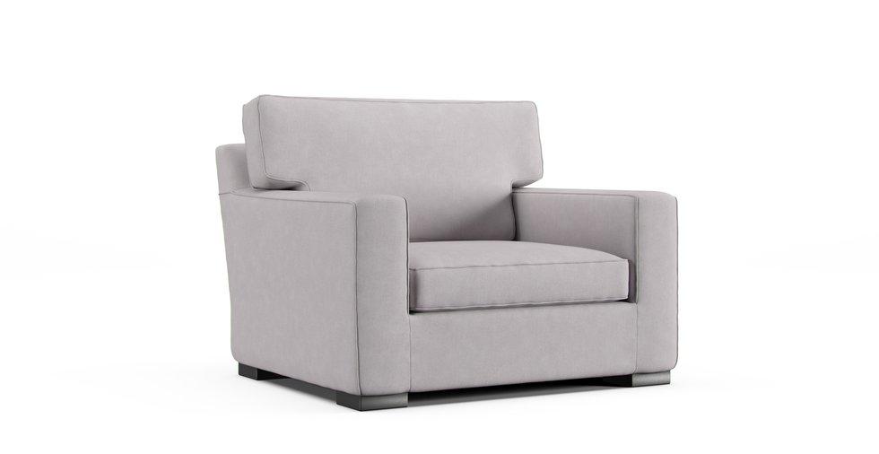 Everyday Weave Pebble