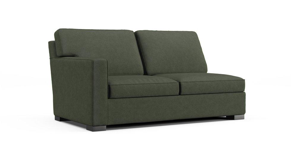 Everyday Weave Basil Green