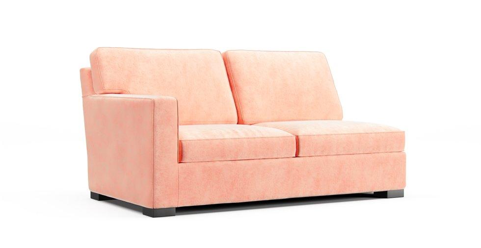 Classic Velvet Peach