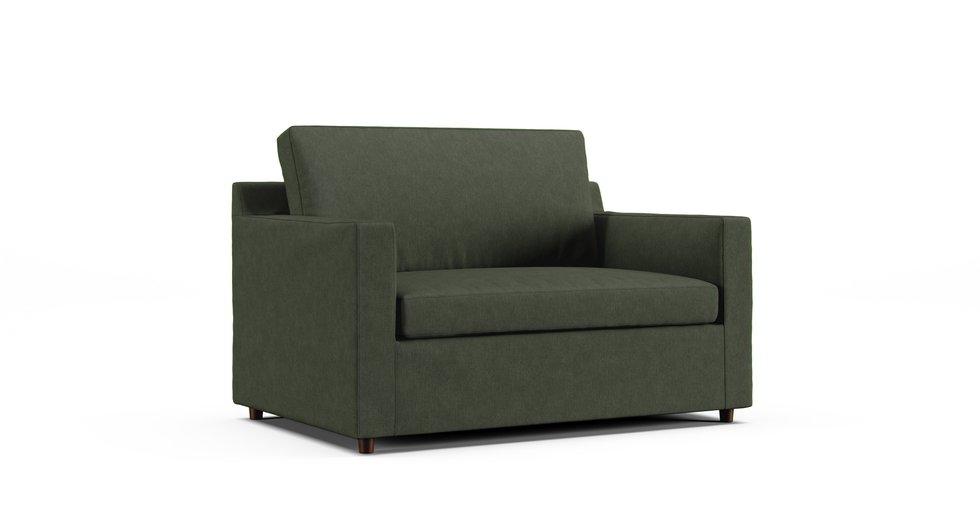 Everyday Weave Basil Green