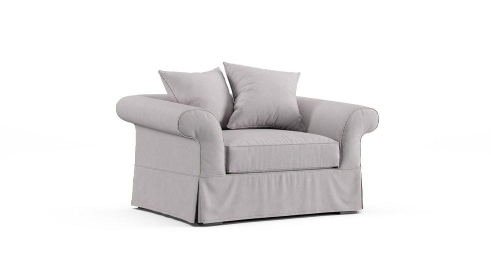 Everyday Weave Pebble