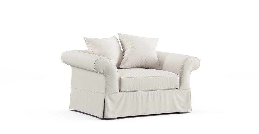 Everyday Weave Cream