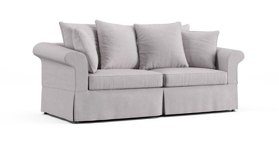 Everyday Weave Pebble