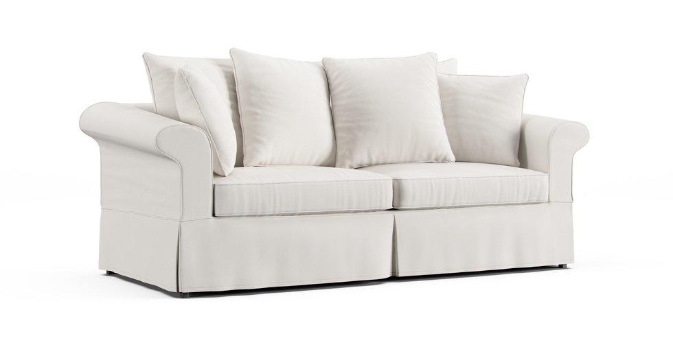 Everyday Weave Cream