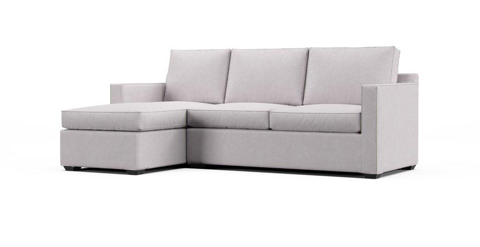 Everyday Weave Pebble