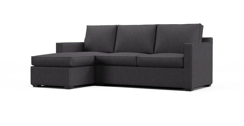 Everyday Weave Storm