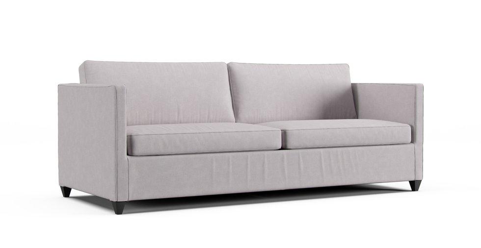 Everyday Weave Pebble