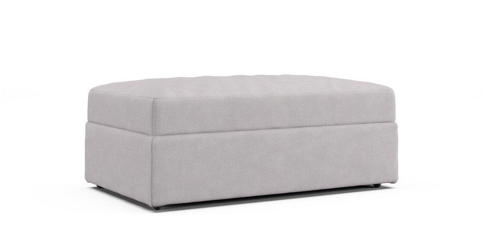 Everyday Weave Pebble