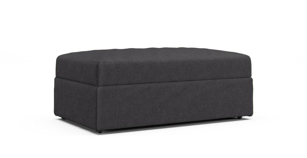 Everyday Weave Storm