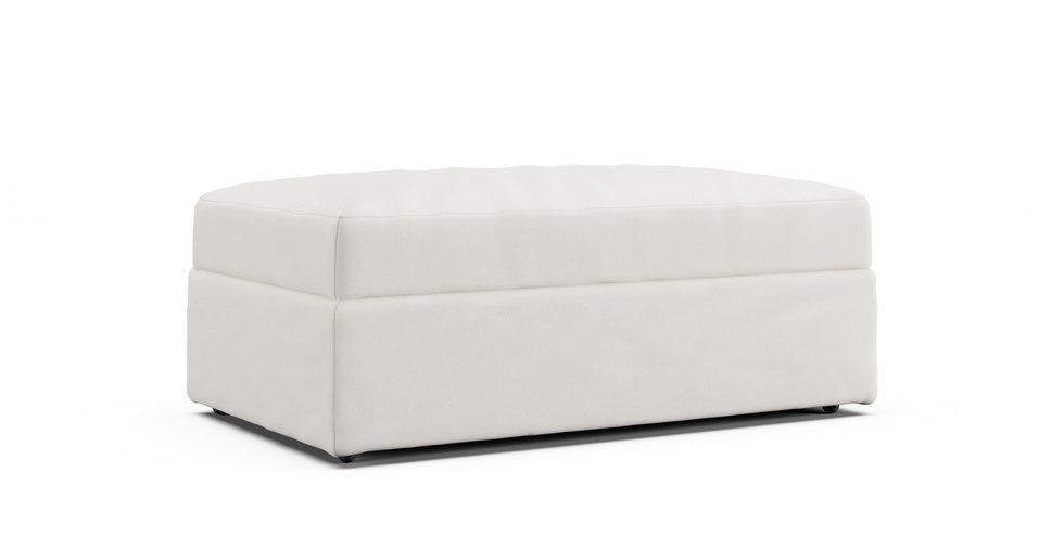 Everyday Weave Cream