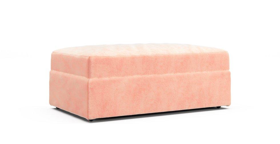 Classic Velvet Peach