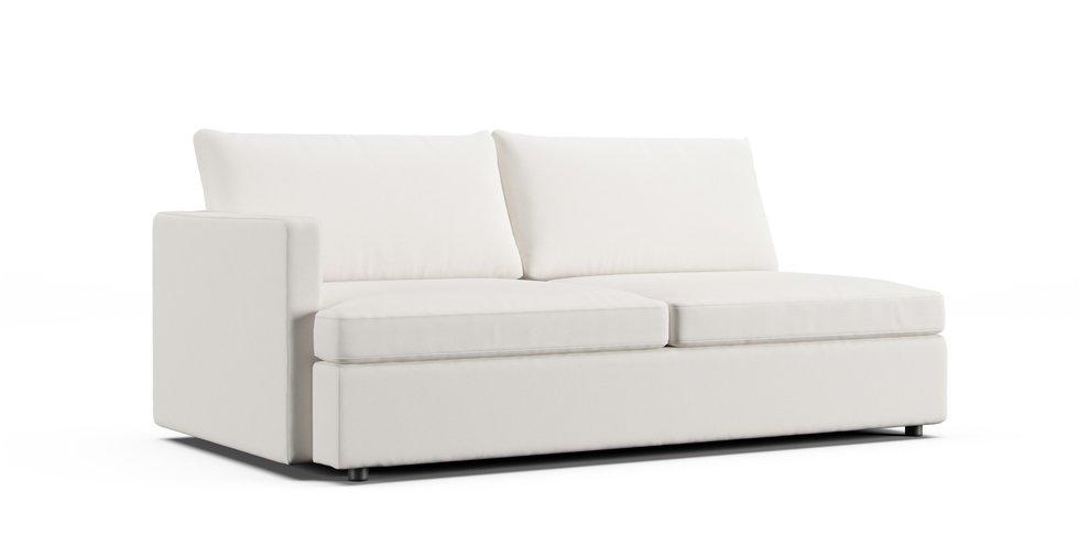 Everyday Weave Cream