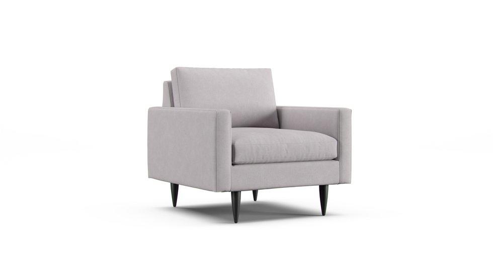 Everyday Weave Pebble