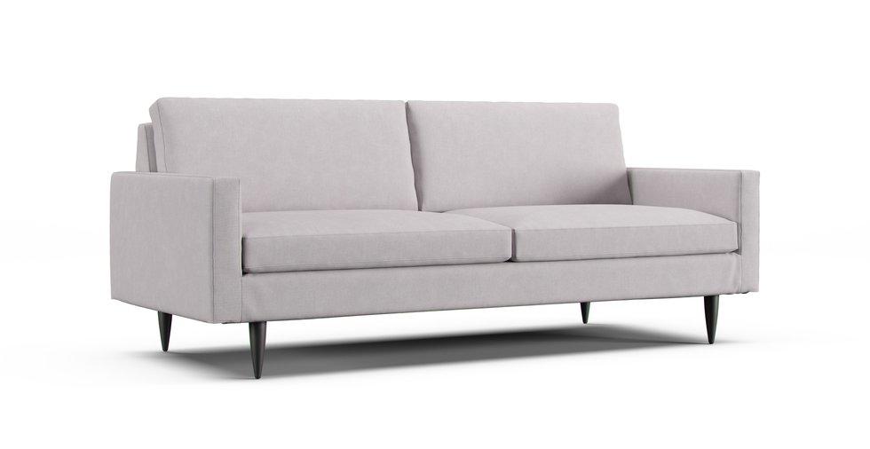 Everyday Weave Pebble