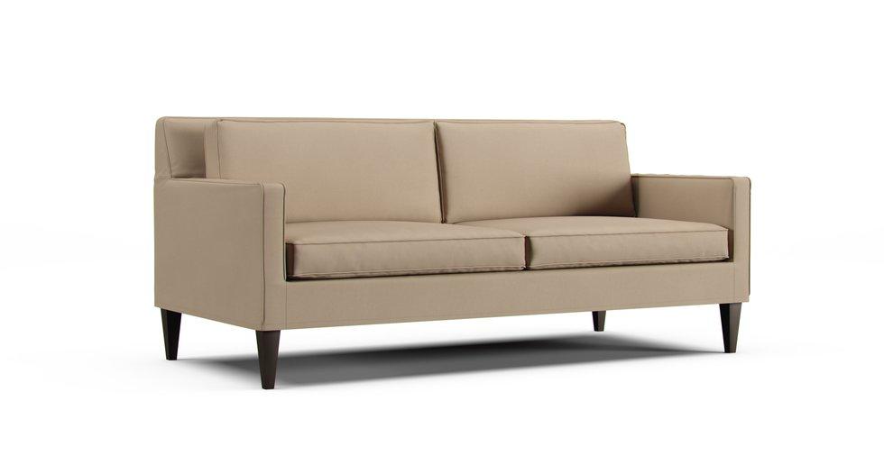 Sunbrella® Canvas Antique Beige