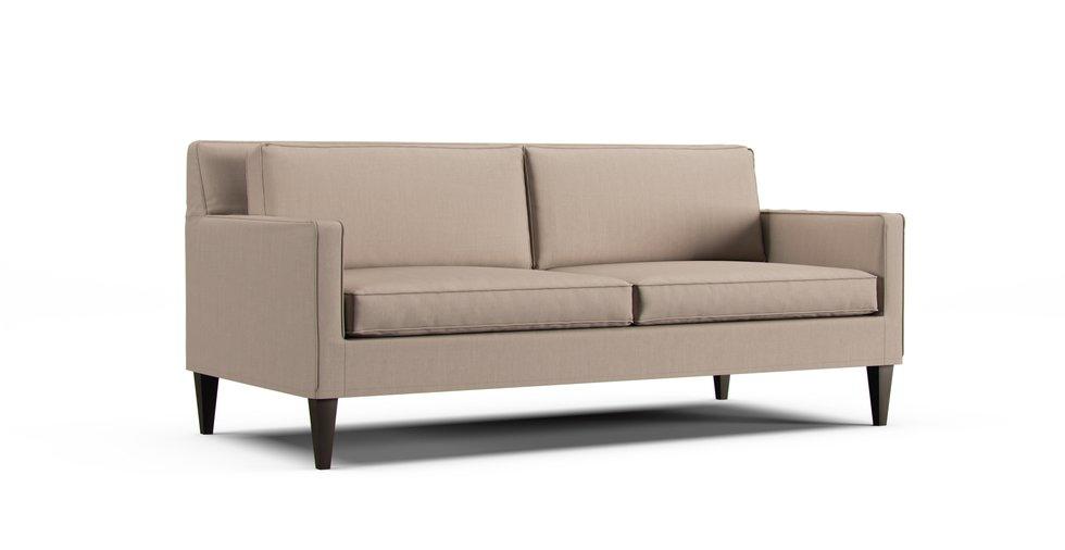 Sunbrella® Canvas Flax