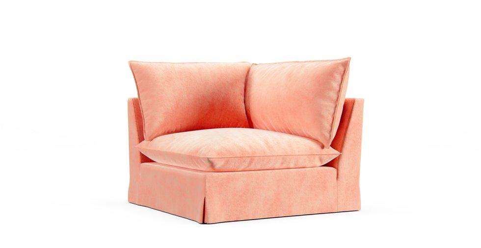 Classic Velvet Peach