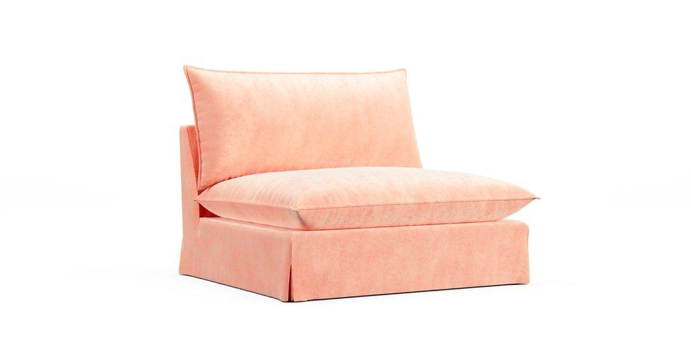 Classic Velvet Peach