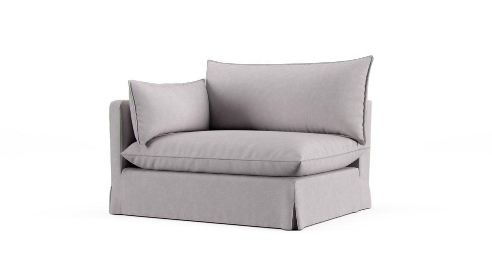 Everyday Weave Pebble