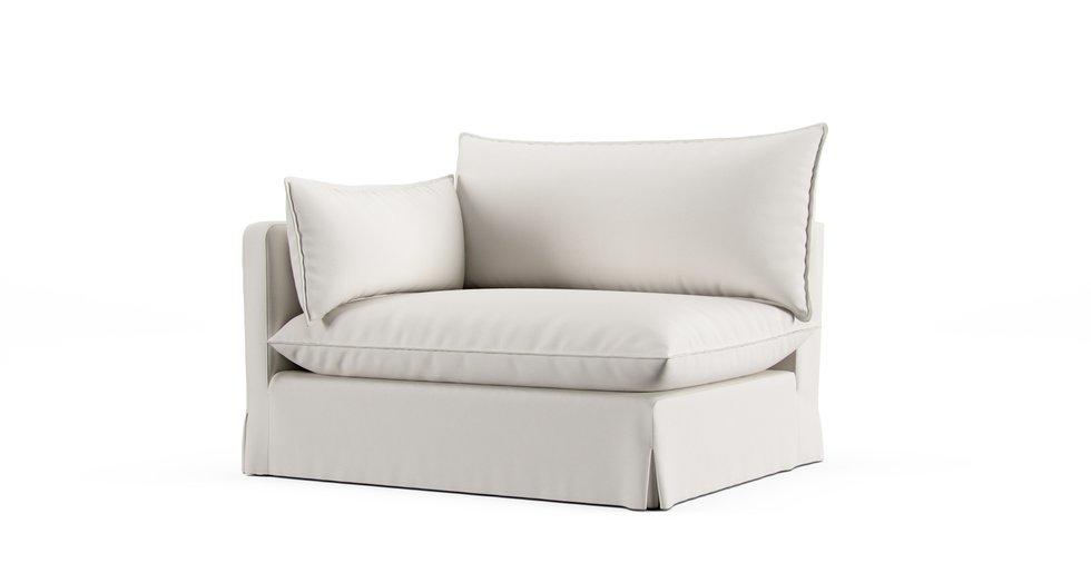 Everyday Weave Cream