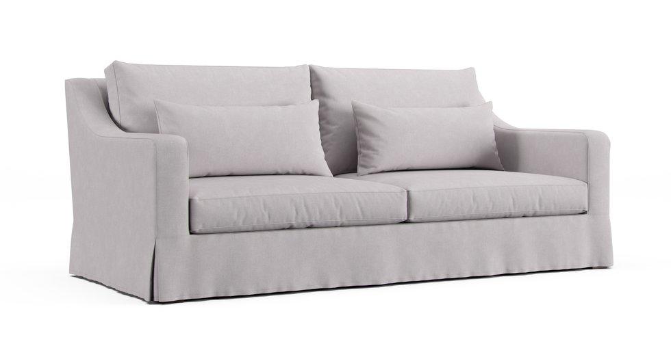 Everyday Weave Pebble