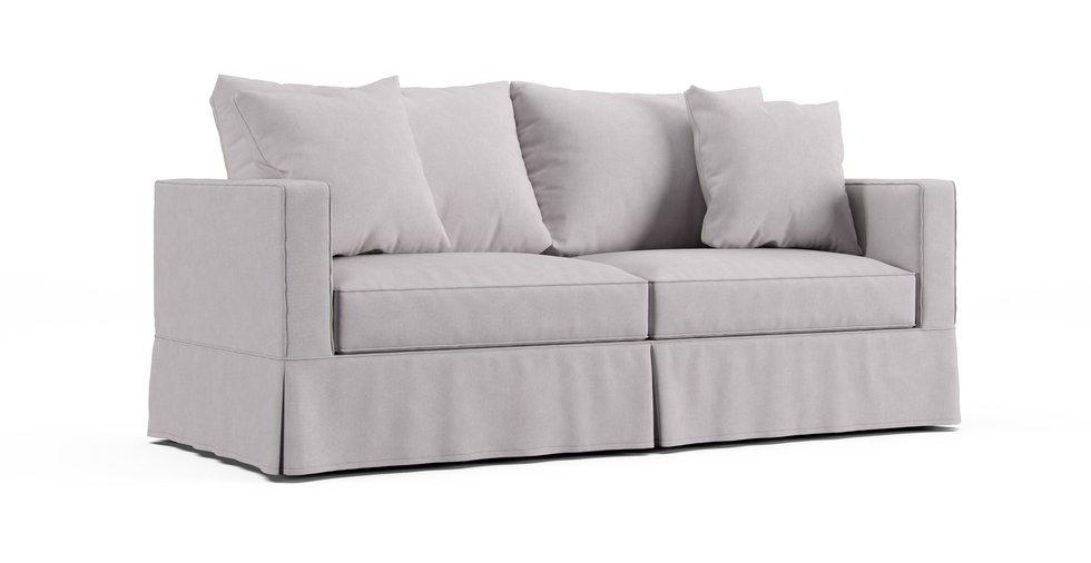 Everyday Weave Pebble