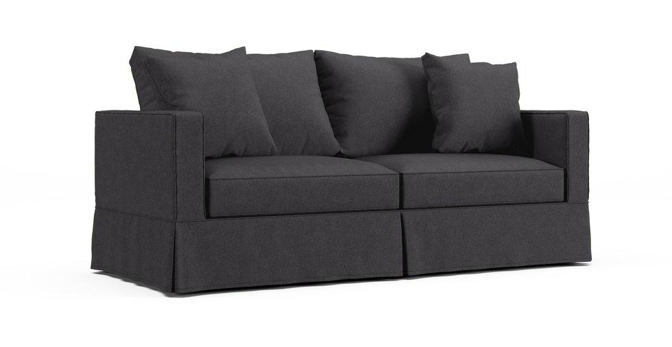 Everyday Weave Storm