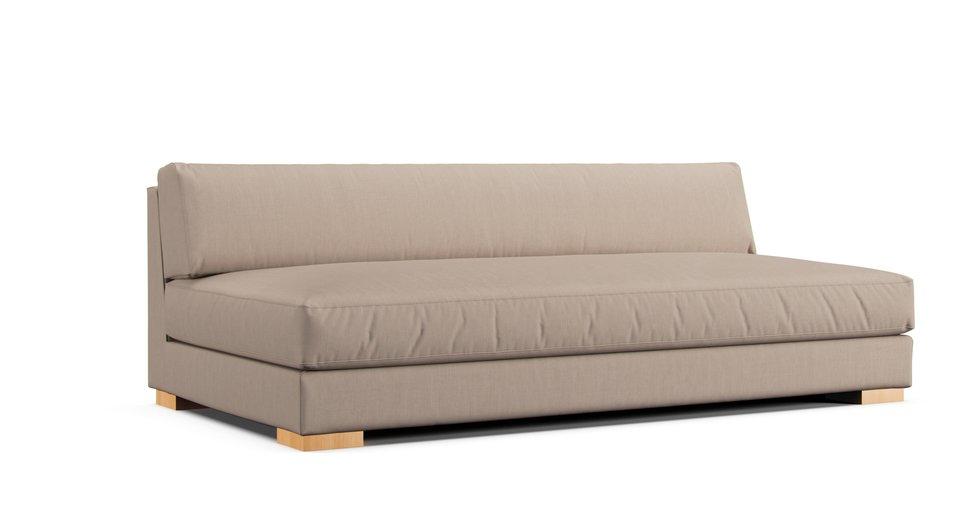 Sunbrella® Canvas Flax