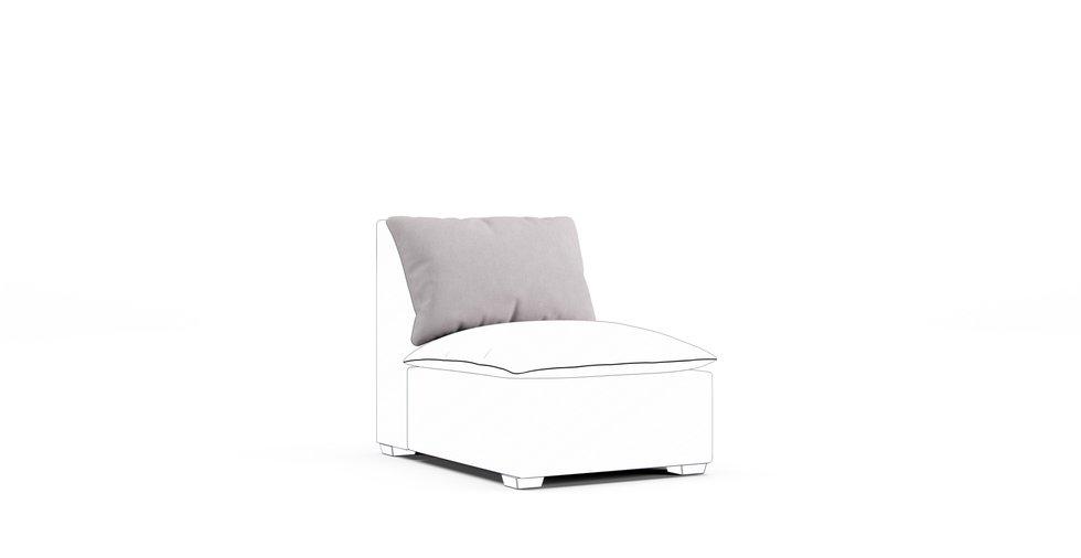 Everyday Weave Pebble